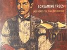 SCREAMING TREES LAST WORDS LP RED VINYL RSD 14 SEALED IN SHRINK MARK LANEGAN