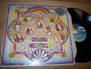 VG+ 1974 Lynyrd Skynyrd Second Helping LP Album