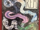R.E.M. ‎– Reckoning - LP - Vinyl - Album - 2009 - Excellent (near mint).
