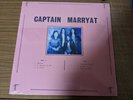 CAPTAIN MARRYAT - Captain Marryat - Vinyl LP Re FRA 2022 Scottish Prog Monster