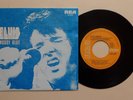 Elvis Presley Moody Blue 1977 Spanish 7