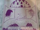 Osidarta PRIVATE LP Spirit Circles COSMIC SYNTH PROG DRONE AVANT POKORA