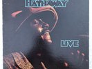 Donny Hathaway Live Lp 1972