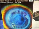 @DECCA SXL 6379 *WB ED3* 1ST *MEHTA* R.STRAUSS: ALSO SPRACH ZARATHUSTRA* NM