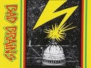 BAD BRAINS - S/T - VINYLE NEUF ET SCELLE