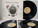 NITTY GRITTY DIRT BAND Will the Circle Be Unbroken 3xLP  - Play Tested VG+ *C8