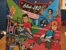 Blink 182 The Mark, Tom And Travis Show (The Enema Strikes Back  2016 vinyl Rare