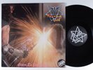RUNNING WILD Gates To Purgatory NOISE LP VG++ germany dmm audiophile n