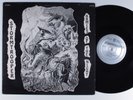 STORMTROOPER Armies Of The Night IRON WORKS LP VG++ n