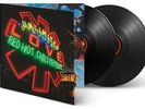 Red Hot Chili Pepper - Unlimited Love (Deluxe Edition) [New Vinyl LP] Deluxe Ed