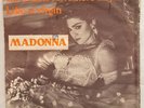 MADONNA - Like a Virgin / Love Don't Live Here Anymore - RARE SURINAME 45