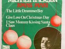 MICHAEL JACKSON - The Little Drummer Boy - RARE SURINAME 45