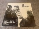 U2 Boy Story Boy's Demos Rare Original LP