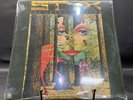 NEW SEALED Styx - The Grand Illusion GREEN Vinyl LP