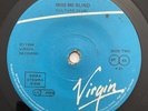 CULTURE CLUB - Miss Me Blind / The War Song - RARE SURINAME 45