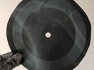 ARMSTRONG BLAK&BLUE X-Ray USSR Record Roentgen Bones Ribs Music Vinyl