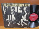 LP / The Rolling Stones Now  / 1965 1st U.S. Issue / Mono / London ffrr LL.3420