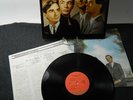 KRAFTWERK Trans-Europe Express - LP Vinyl Capitol Records – ECS-80833 Japan