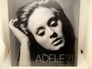 ADELE  21 - LP Vinyl Schallplatte - neu