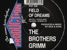 The Brothers Grimm - Field Of Dreams / Exodus The Lion Awakes - Use - Z2508A