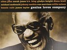 Ray Charles - Genius Loves Company 2-LP Set #6412 (New/Sealed) Pure Audiophile