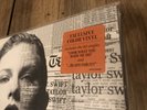 Taylor Swift Reputation Orange Vinyl NEW Sceled