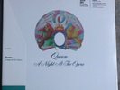 Queen: A Night At The Opera (Vinyl Me Please Coloured Vinyl LP)