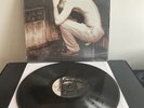 CREED My Own Prison VG++ ROOT BEER BROWN VINYL in Shrink /1000