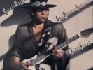 Stevie Ray Vaughan: Texas Flood  LP vinyl *SEALED*