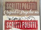 Scritti Politti : Signed Lp : Cupid and Psyche 85  : Autographed Vinyl
