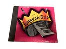 Nat King Cole 78rpm Set Capitol Records #A-8 Capitol Presents The King Cole Trio