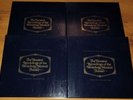 GREATEST RECORDINGS OF THE BROADWAY MUSICAL THEATER Franklin Mint  16 LPs 4 sets