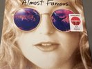 Almost Famous Soundtrack Limited Edition Purple & Magenta Vinyl 2 LPSEALED