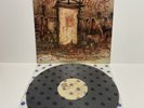 Black Sabbath Mob Rules 1981 LP Vintage Vinyl Record Warner Bros BSK-3605 DIO