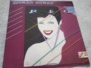 DURAN DURAN - RIO LP EX VINYL 1982 VINTAGE CLUB PRESS NICE COPY