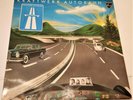 Kraftwerk Autobahn 1974 Erstauflage RAR LP Vinyl Super-Zustand