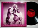 Franklin Ohio Joanne & Cheryl Lamb Gospel Christian Vinyl LP Record