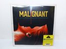 MALIGNANT Soundtrack LP Waxwork Records Splatter Vinyl NEW Joseph Bishara