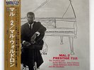 MAL WALDRON MAL 2 PRESTIGE VIJJ30068 JAPAN MONO VINYL LP