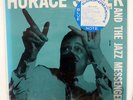 HORACE SILVER AND JAZZ MESSENGERS BLUE NOTE BLP 1518 JAPAN SEALED VINYL LP