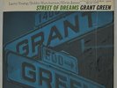 Grant Green  Street of Dreams  with Bobby Hutcherson & Elvin Jones Blue Note LP