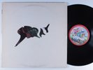 STRAY Self Titled TRANSATLANTIC TRA 216 LP uk die-cut gatefold n