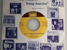 Marvin Gaye / I Heard It Through The Grapevine / 1968 Tamla 45 / NM