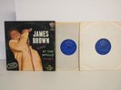 James Brown Live At The Apollo Volume II Gatefold Soul Funk (2) LPs