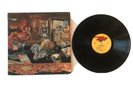 Zappa The Mothers Over-Nite Sensation MS 2149 DiscReet 1972 Original US Release
