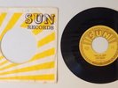 Elvis Presley-That's All Right/Blue Moon of Kentucky-Sun Records Reissue