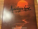Apocalypse Now Soundtrack Double Gate Fold Vinyl LP Elektra Records