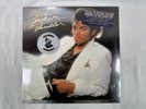 Michael Jackson THRILLER SEALED ORIGINAL Grammy hype sticker QE38112 LP VINYL