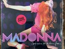 SEALED - MADONNA [Confessions On a Dance Floor’] HAND NUMBERED 2LP/2005