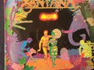 Santana - Amigos FIRST PRINT 1976 CBS Record CBS 86005 SEALED